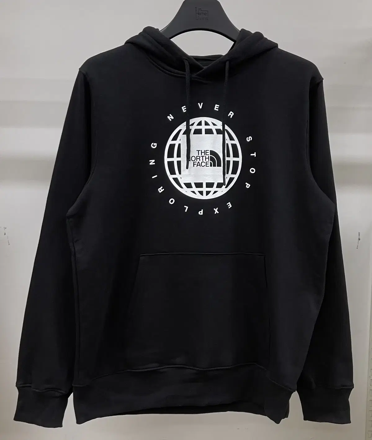 The North Face Hoodie