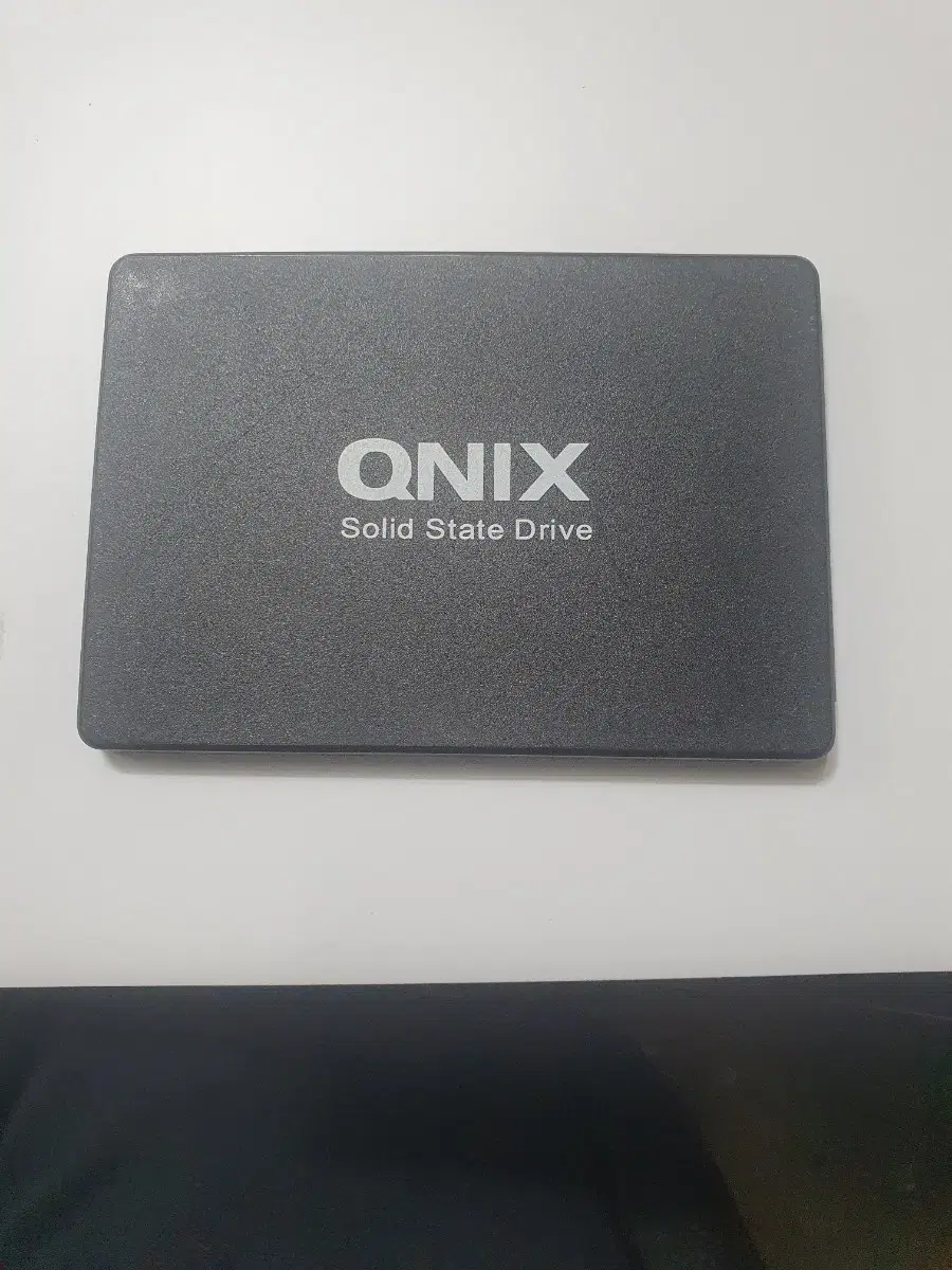 QNIX SSD 240GB 2.5인치