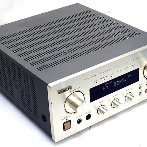 TEAC AG-H500 미니 리시버앰프