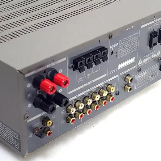 TEAC AG-H500 미니 리시버앰프