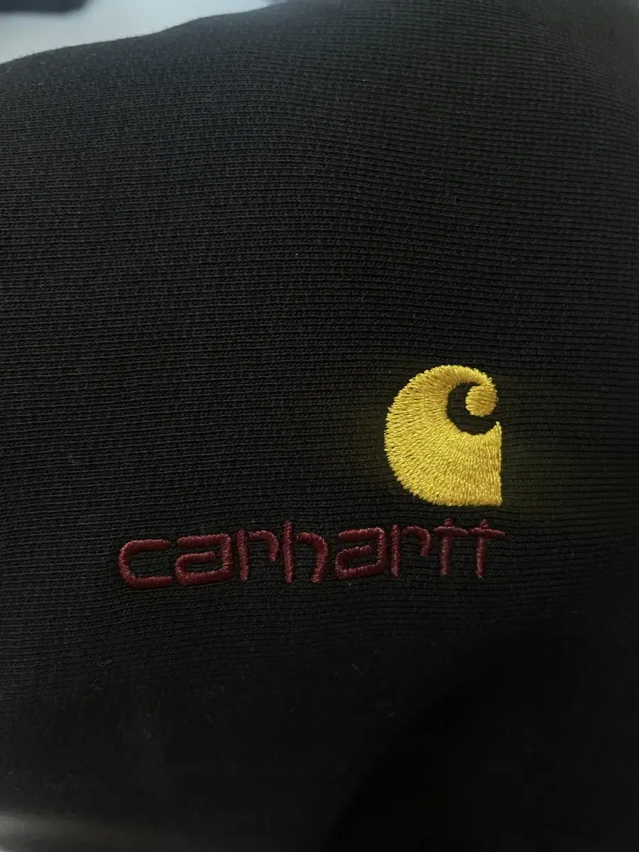 Calhart Hoodie