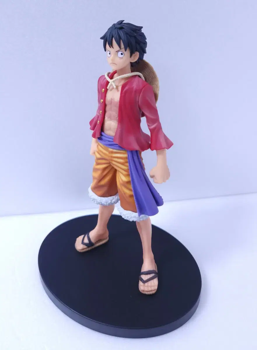 ONEPIECE Monkey D Luffy Figures