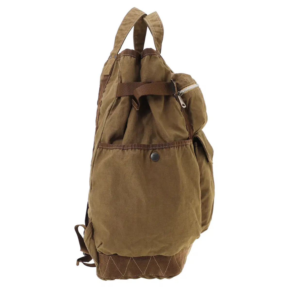 포터 CRAG 2WAY RUCKSACK