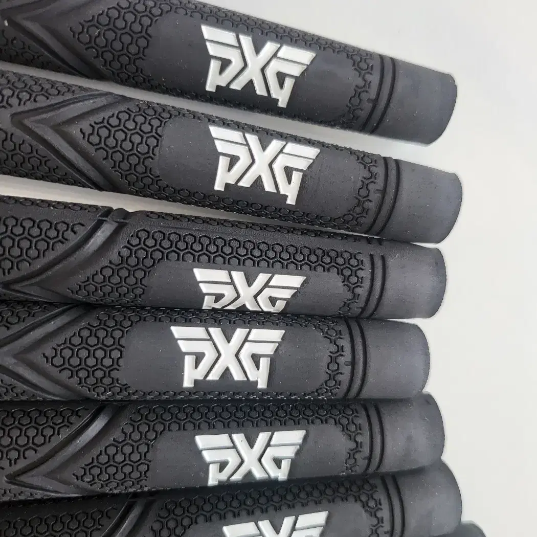 골프채그립 10개세트 램킨 PXG Z5 60R 48그램 블랙