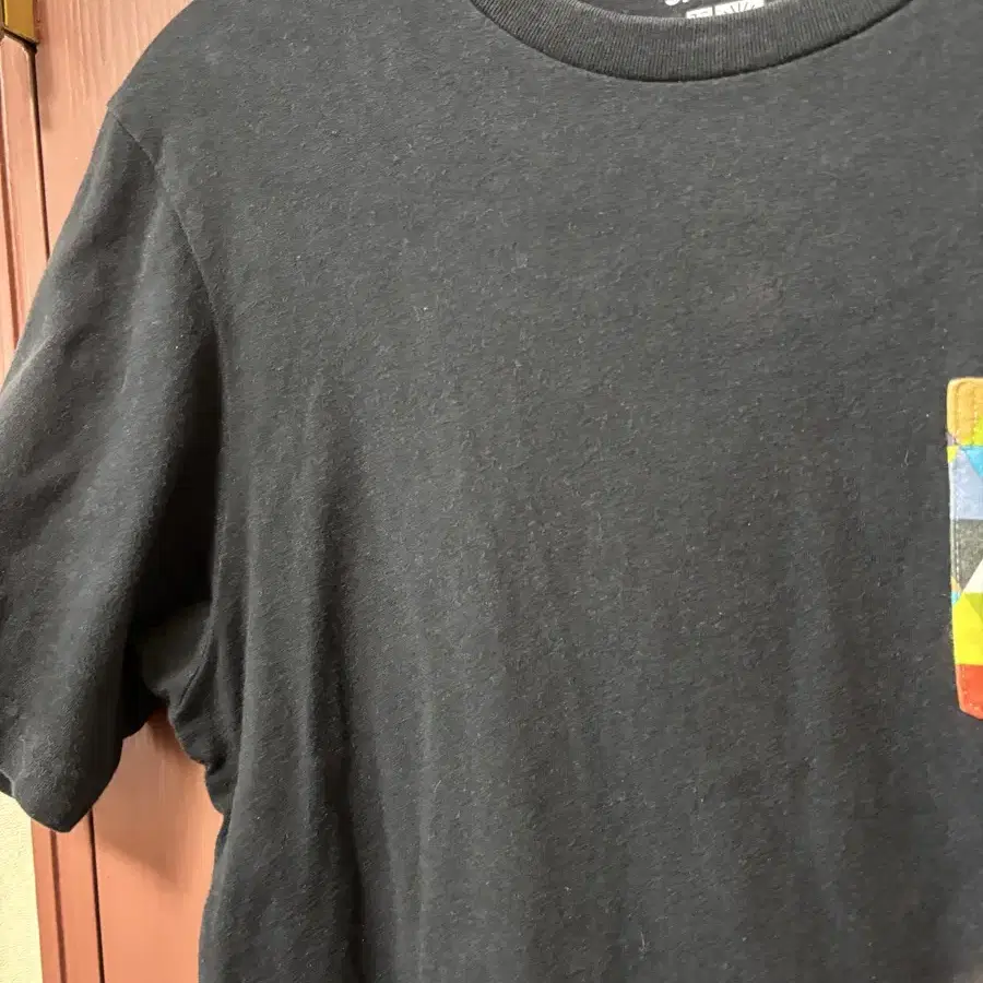 vintage sprzny uniqlo t-shirt L(105)size