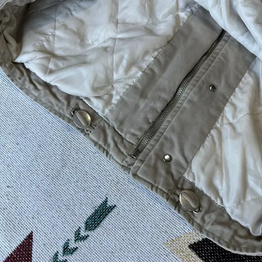 1980 Vintage Deck jacket