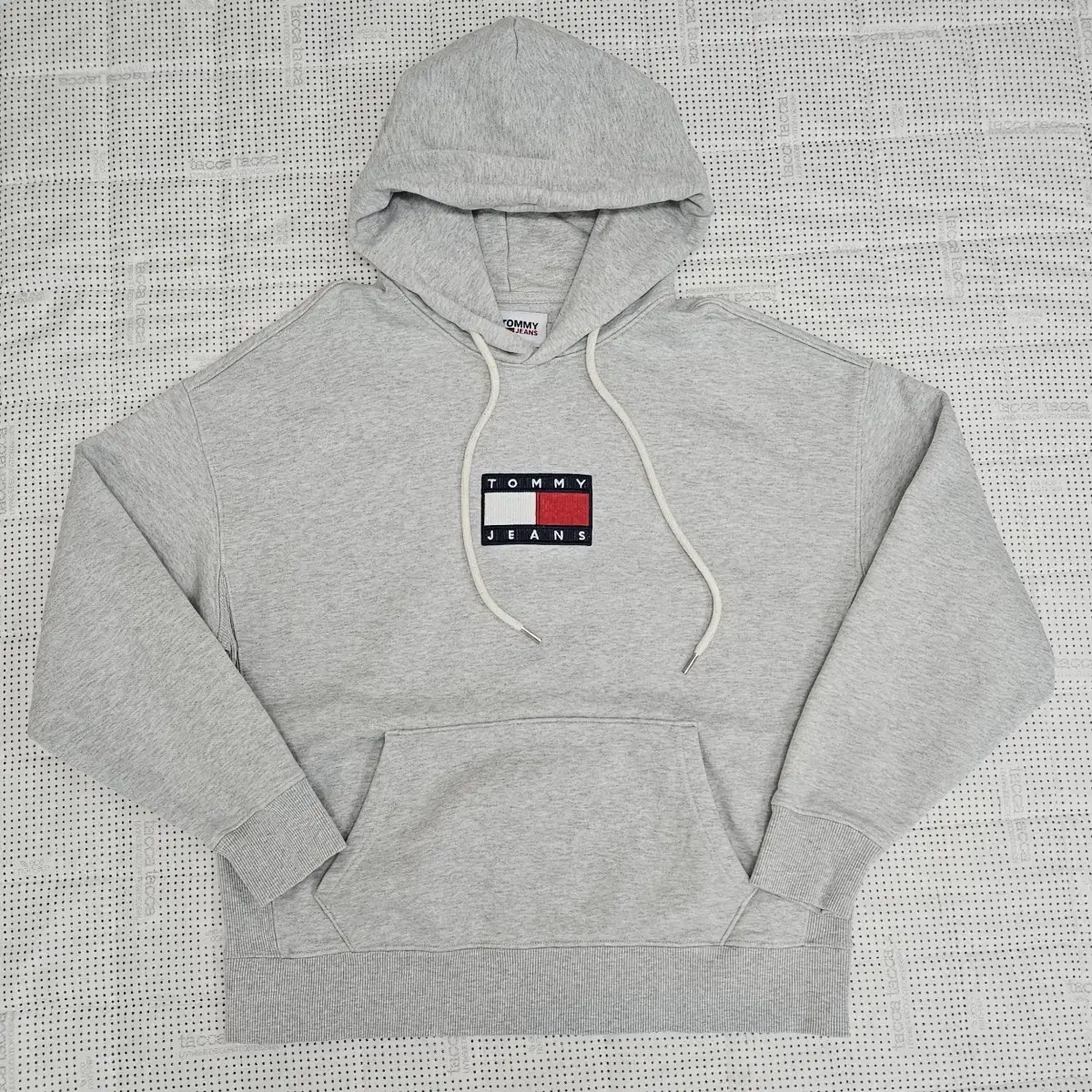 Tommy Hilfiger Hoodie Men100