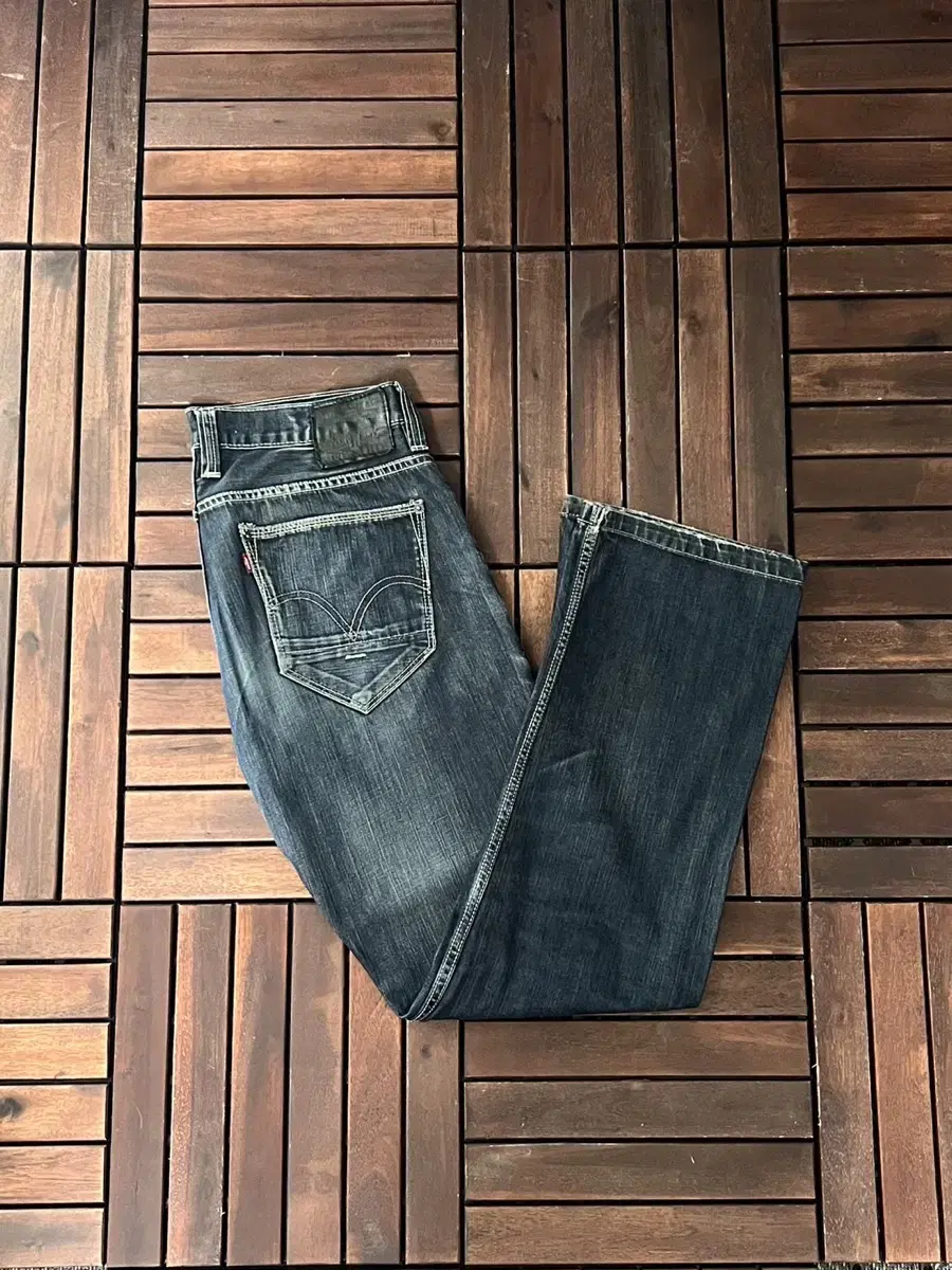 Levis Levis 514 Denim Pants