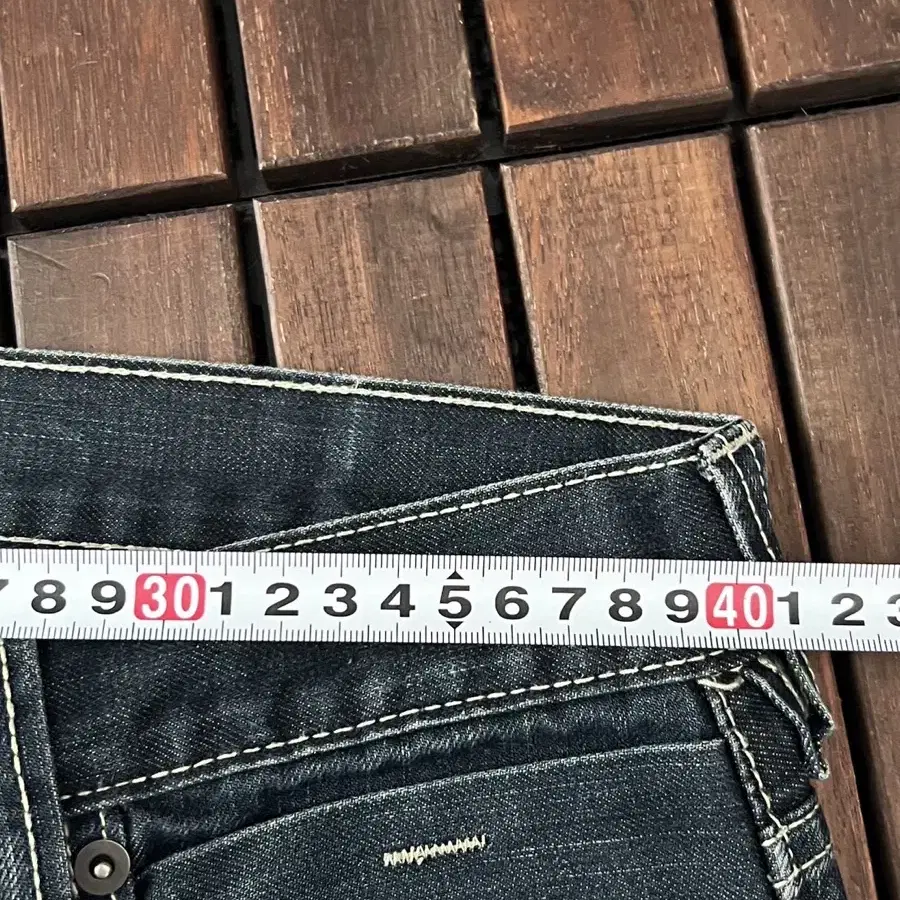 Levis 리바이스 514 데님 팬츠