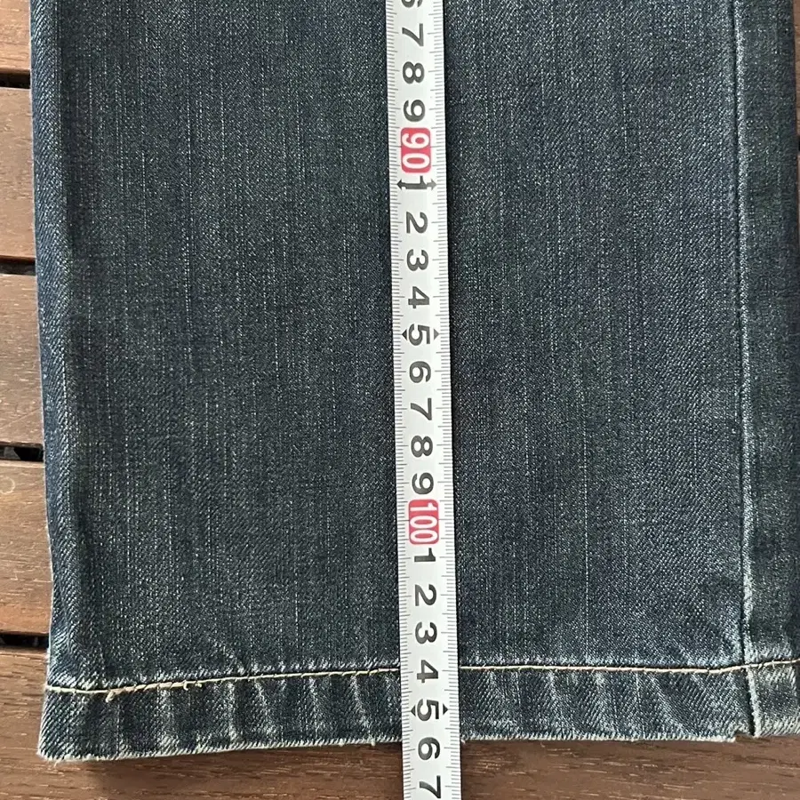 Levis 리바이스 514 데님 팬츠