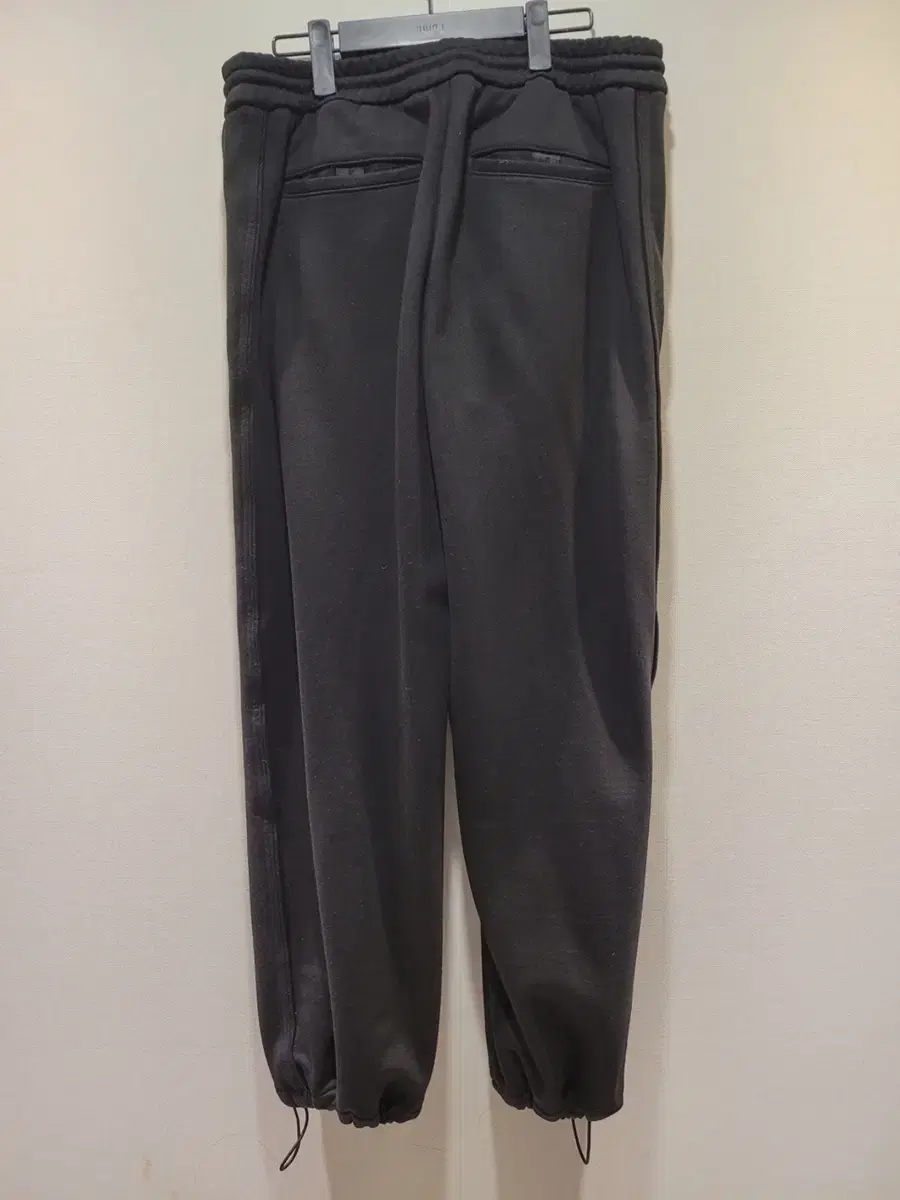 Junji Wide Track Pants 46