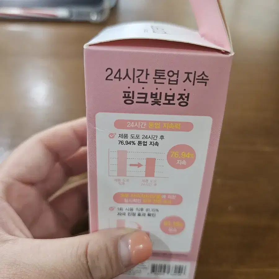 [새상품] 메이크프렘 수딩 핑크 톤업 선크림 40ml+40ml