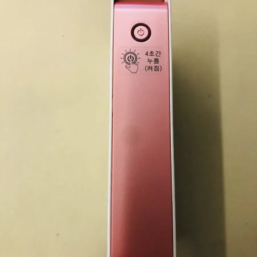 LG 포켓포토 1세대