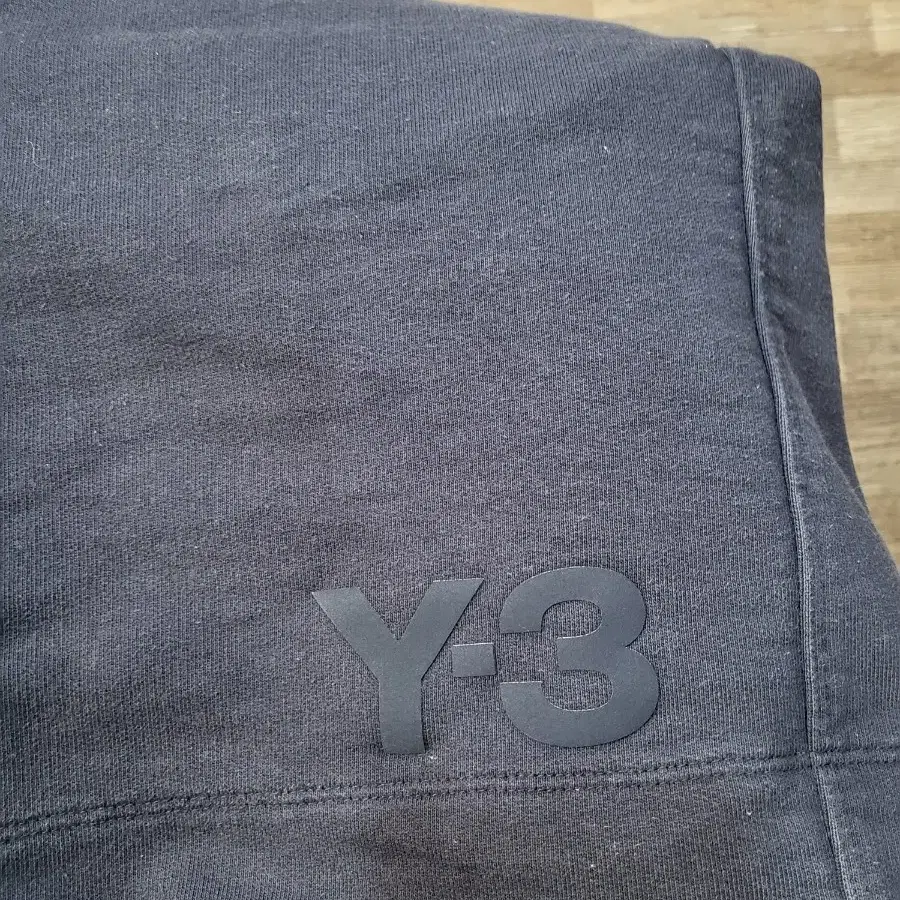 Y-3남성반바지