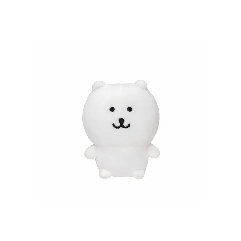 일본 나가노 농담곰 정품 미니 미니 마스코트 인형 - 담곰이