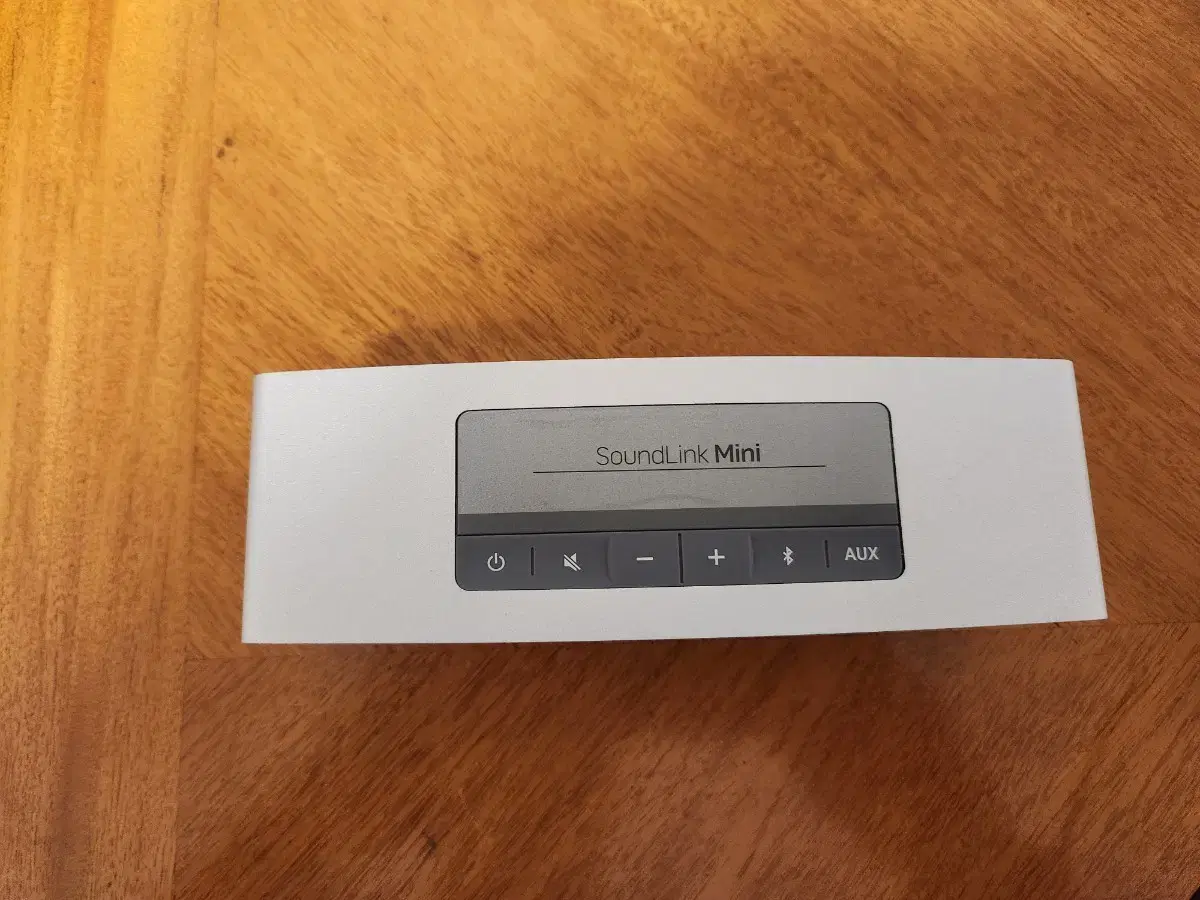 BOSE SoundLink Mini