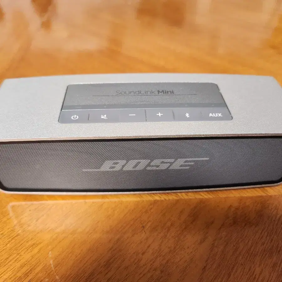 BOSE SoundLink Mini