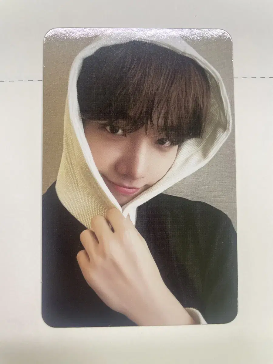 boynextdoor 19.99 kpopmerch shopee 2nd myung jaehyun unreleased photocard ldbuncheol sells wts