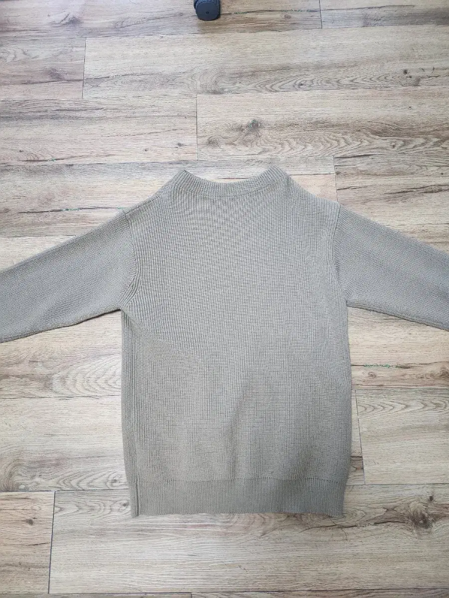 AndersenAndersen crew neck camel size L