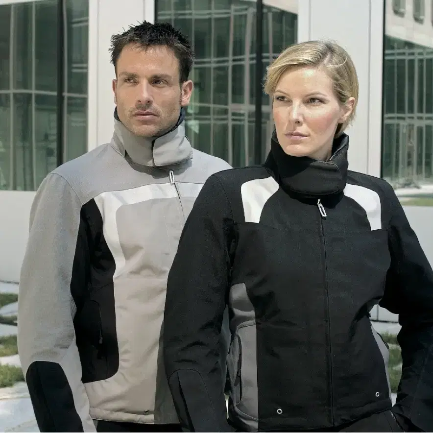 BMW StreetGuard 2 Jacket