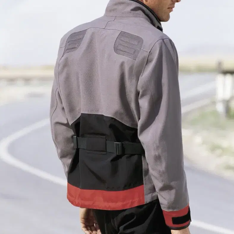 BMW StreetGuard Jacket Women