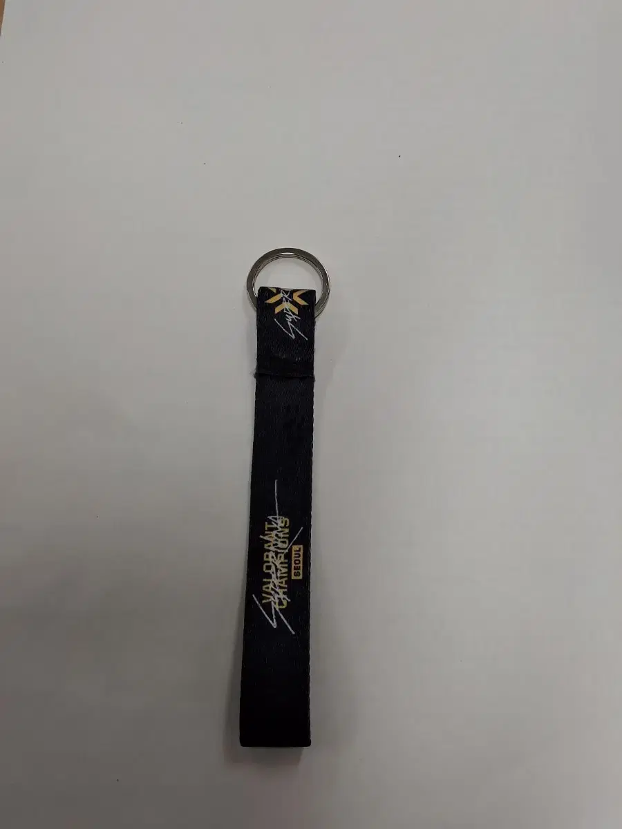 Ballon d'Or 2024 Champions Souvenir Keyring