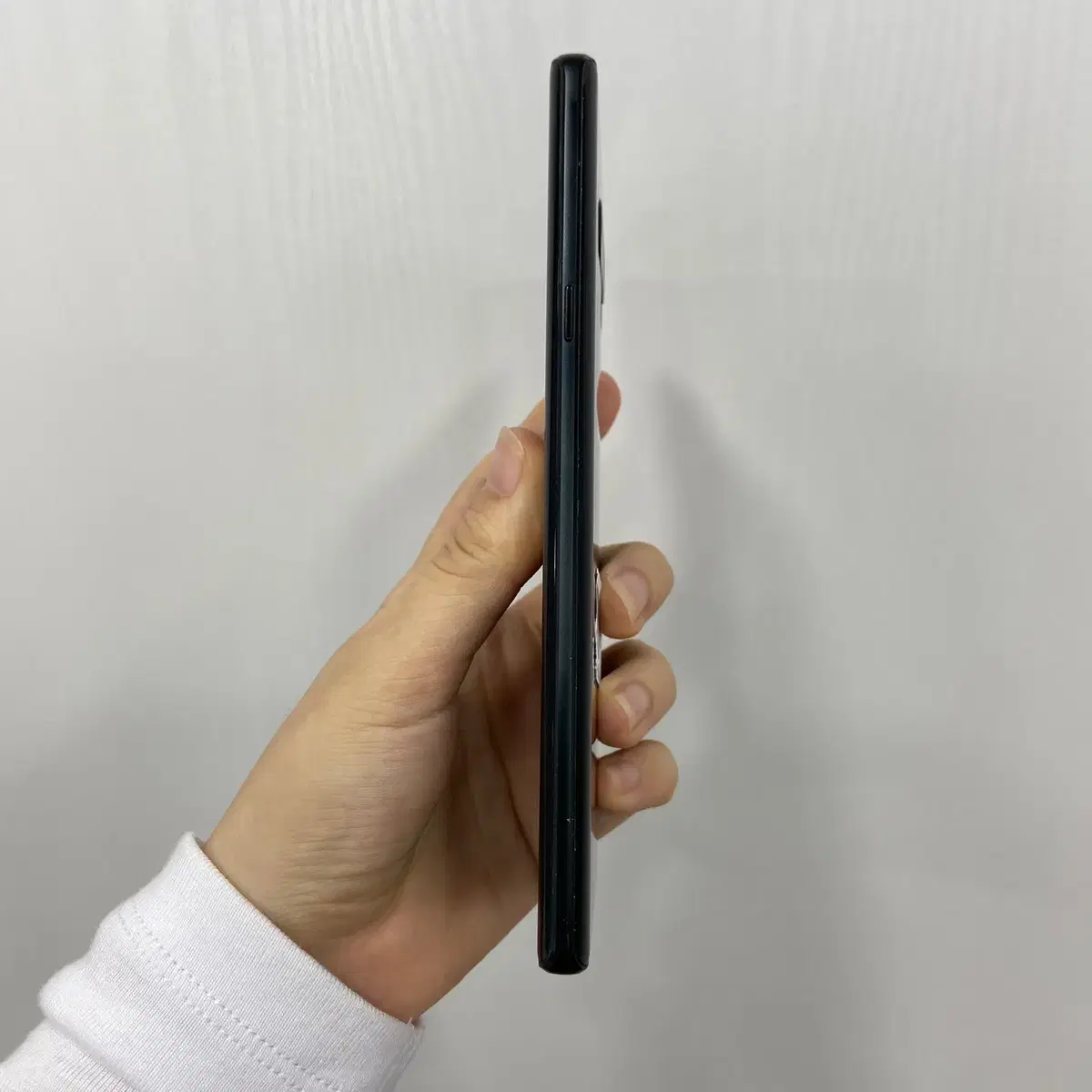 갤럭시노트9 블랙 128GB 부산 중고폰 팝니다 37585