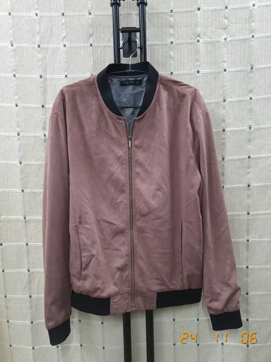 Zaraman Jacket L