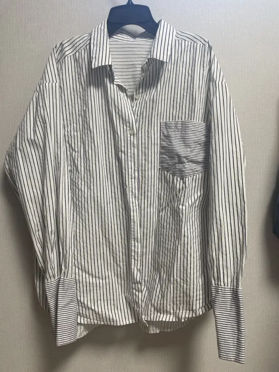 Striped shirt