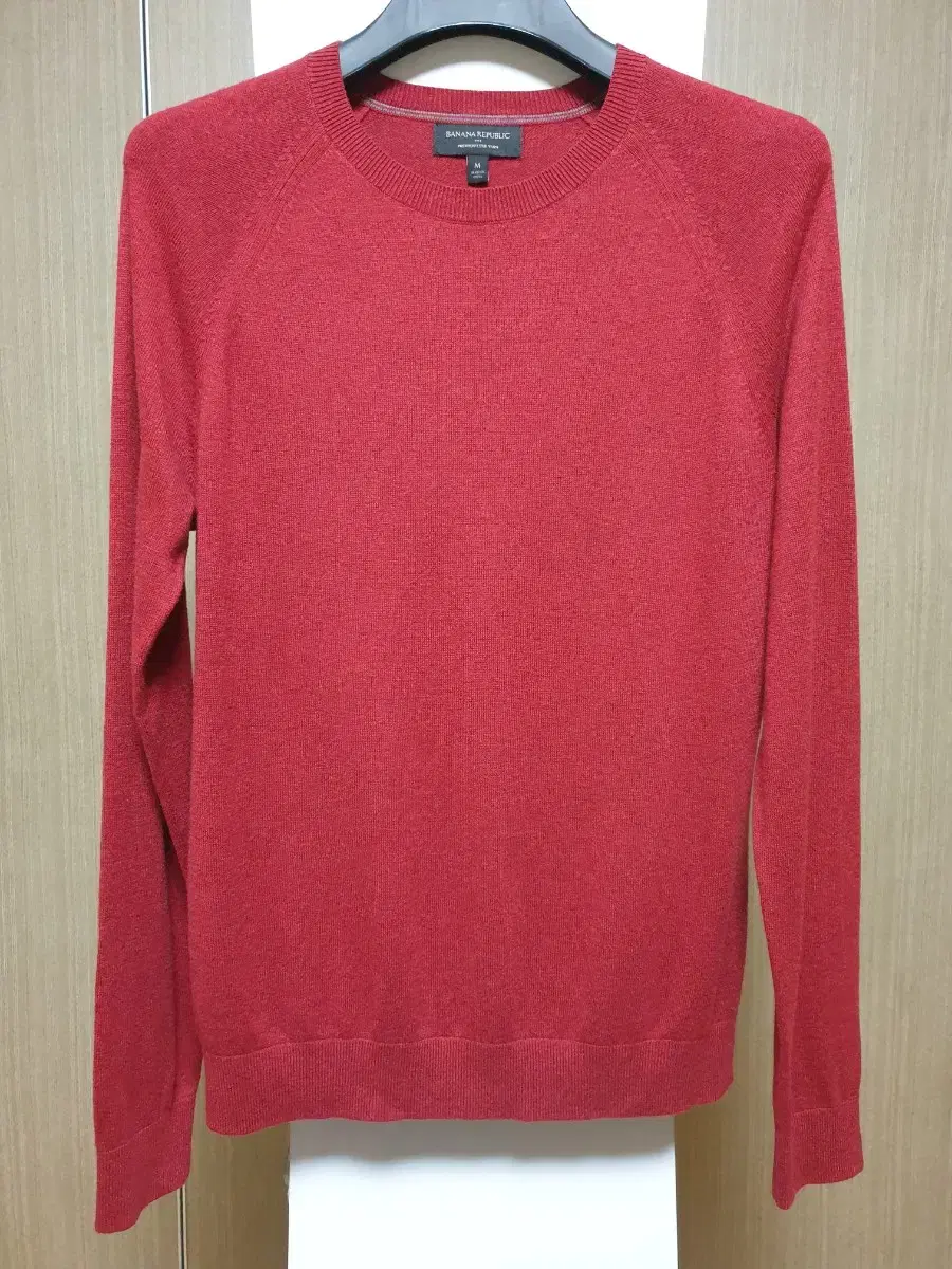 Banana Republic Knit Roundneck M