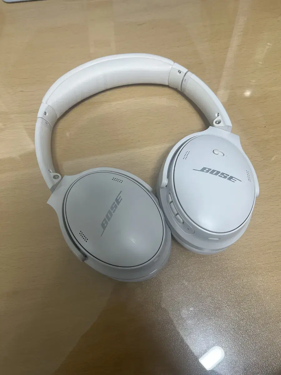 보스 qc45