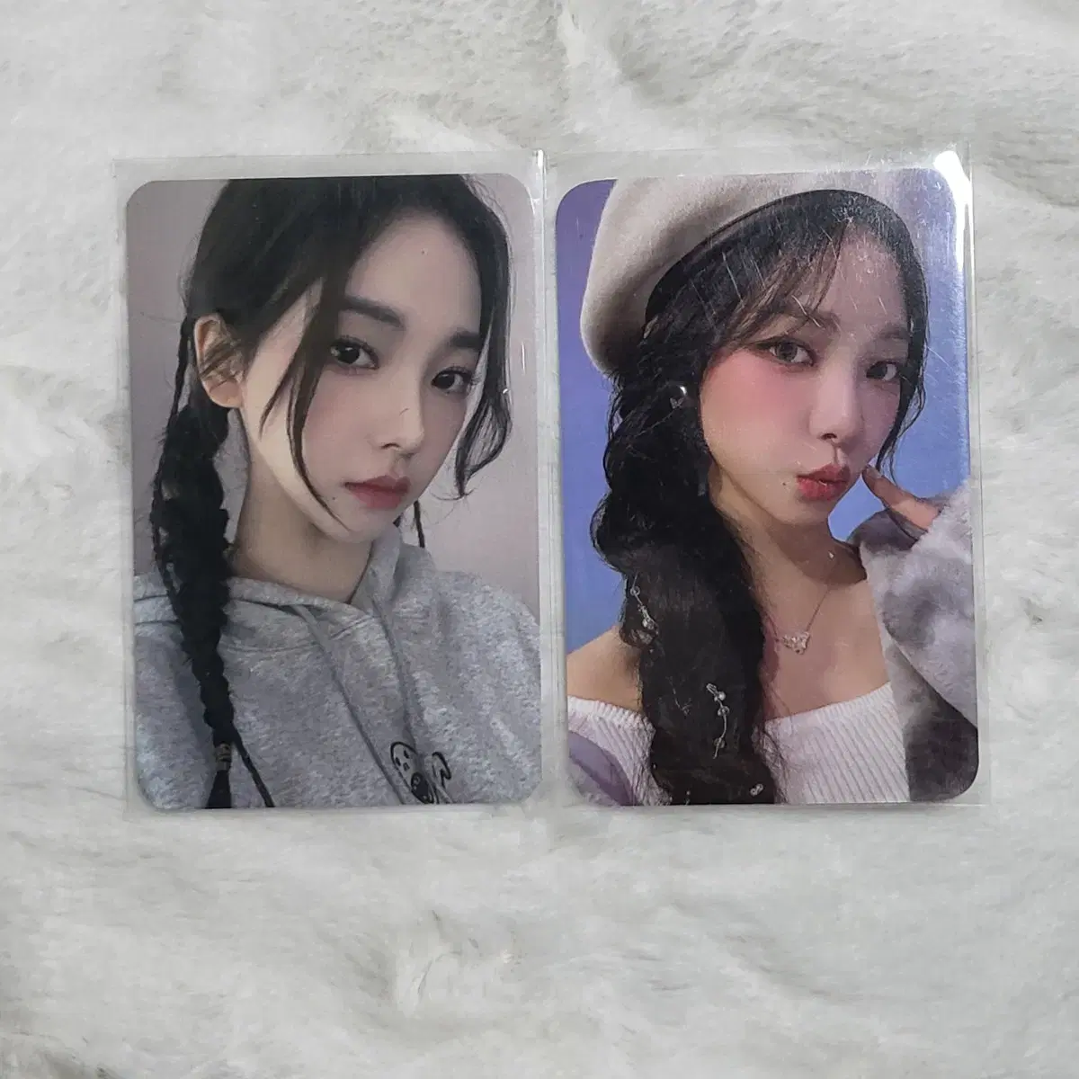 karina photocard bulk wts ((ㅅㅊ aespa winterkarina工房new jeansgetupminjihaerin