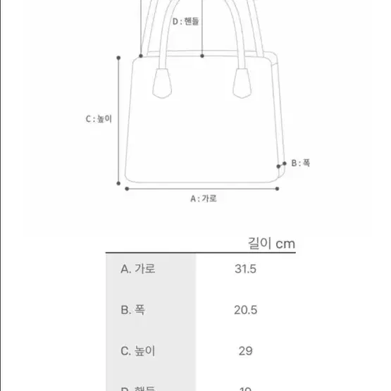 [정품] 버버리 노바 체크 핸드백(+더스트백,박스)