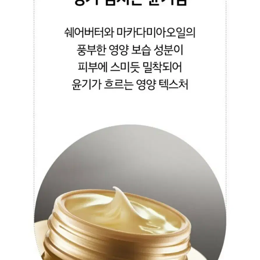 오휘 광채크림 55ml+55ml