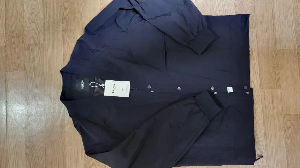 Men's jacket size 110