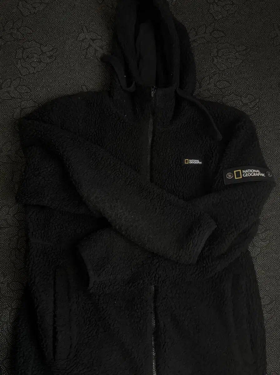 National Geographic Jacket (XL)