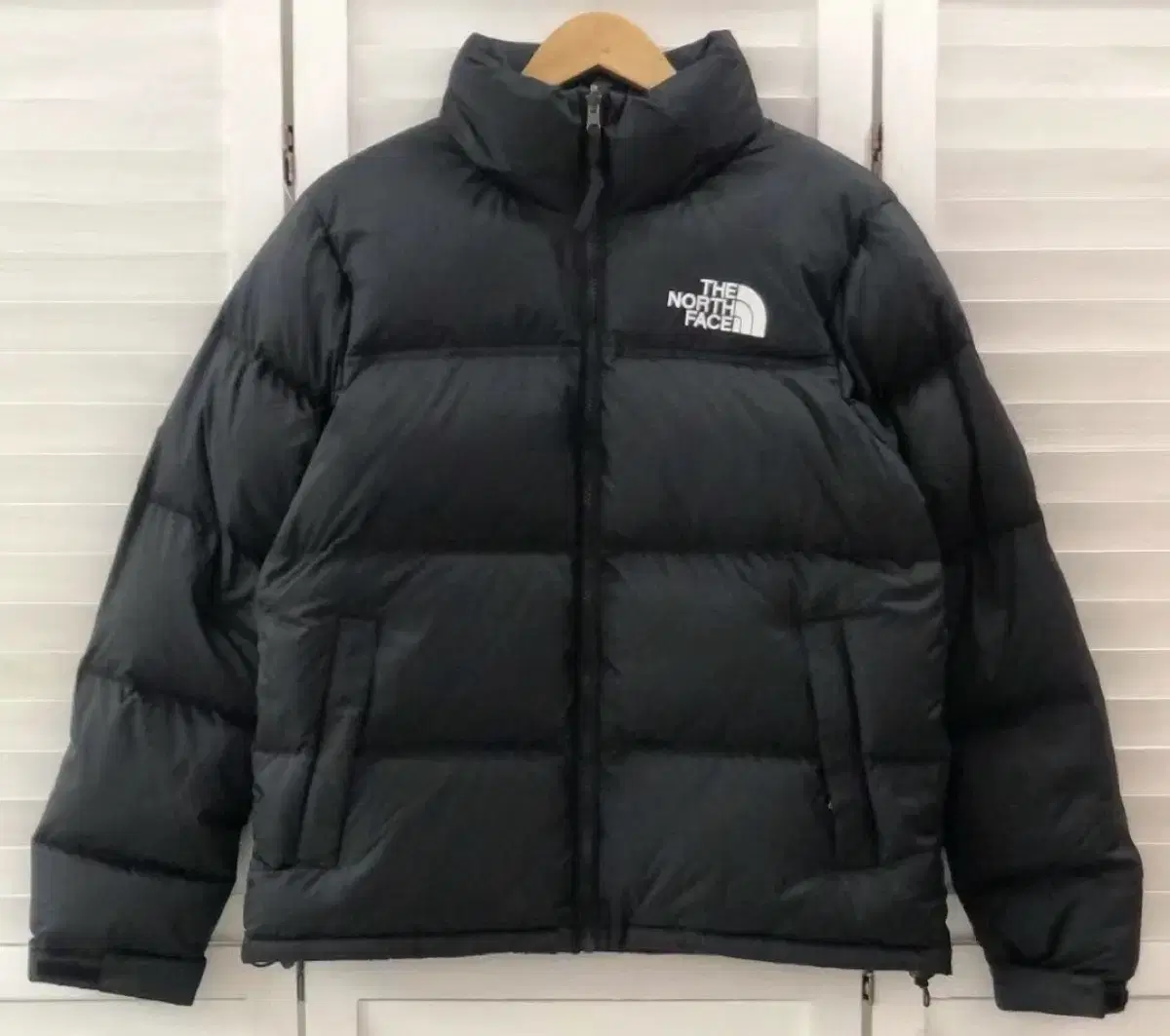 The North Face 1996 Padded US Version