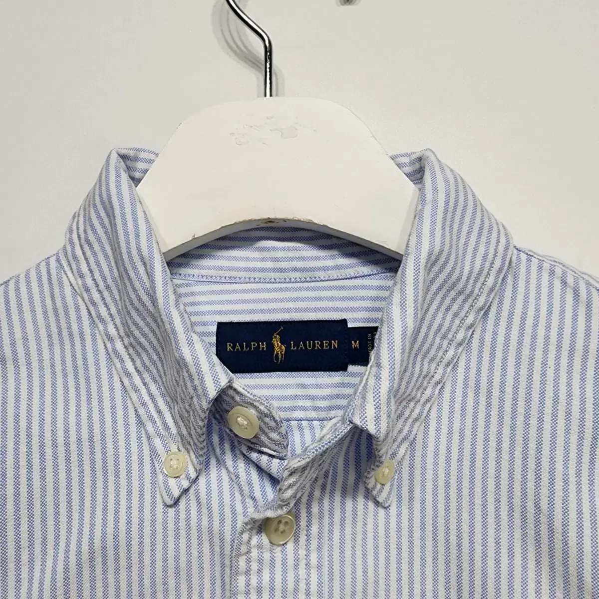 폴로랄프로렌 POLO RALPH LAUREN 긴팔 셔츠 남방 M