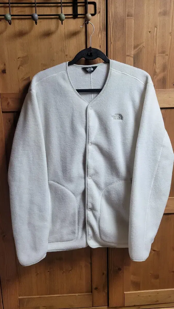 The North Face Acampo Fleece Cardigan XL