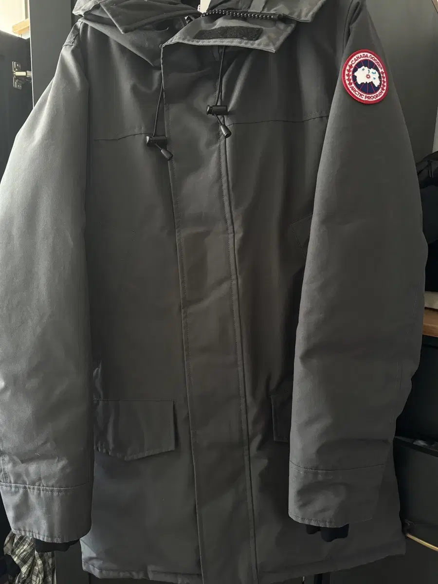 Canada Goose Langford 95