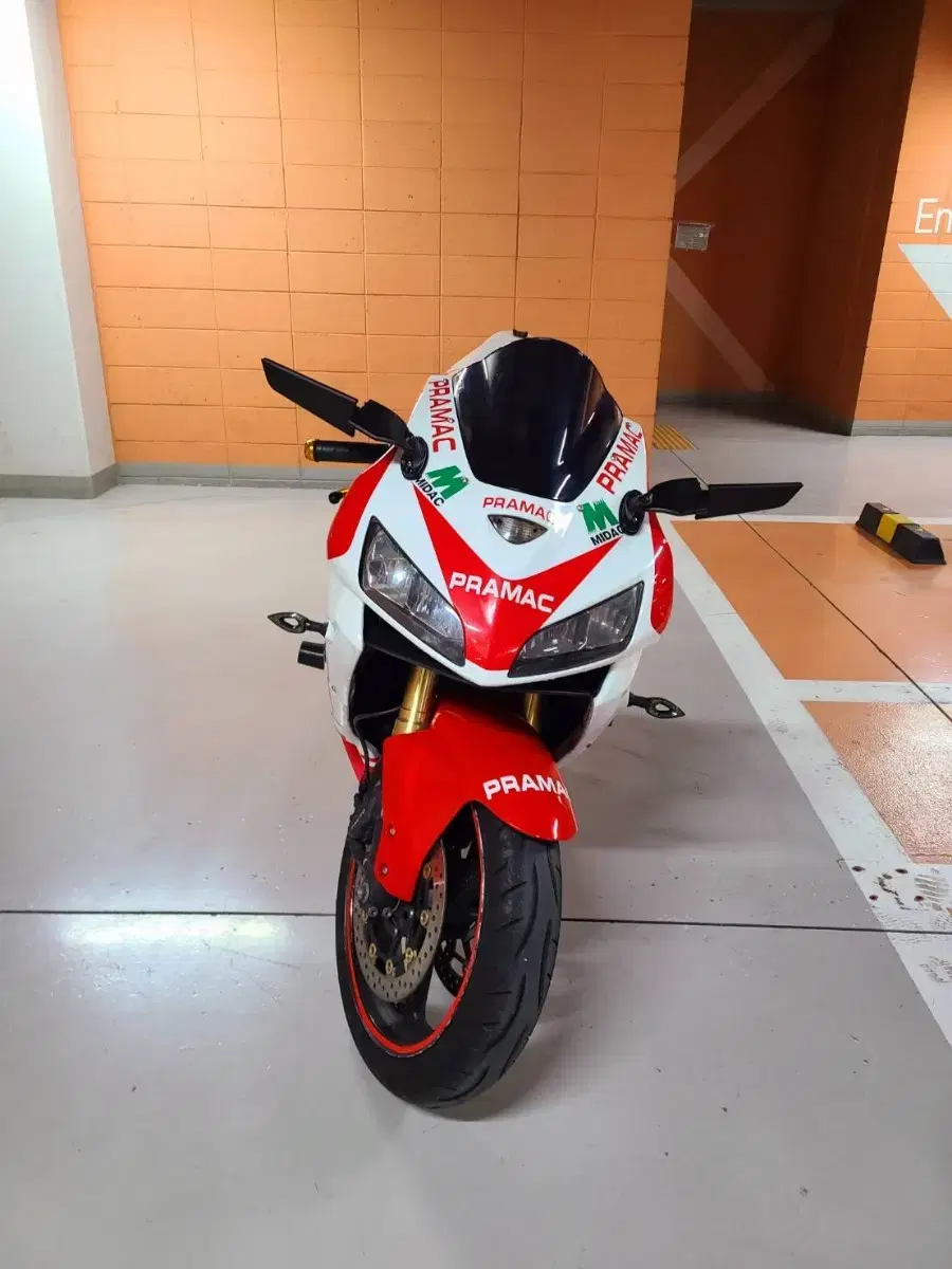 혼다 cbr600rr