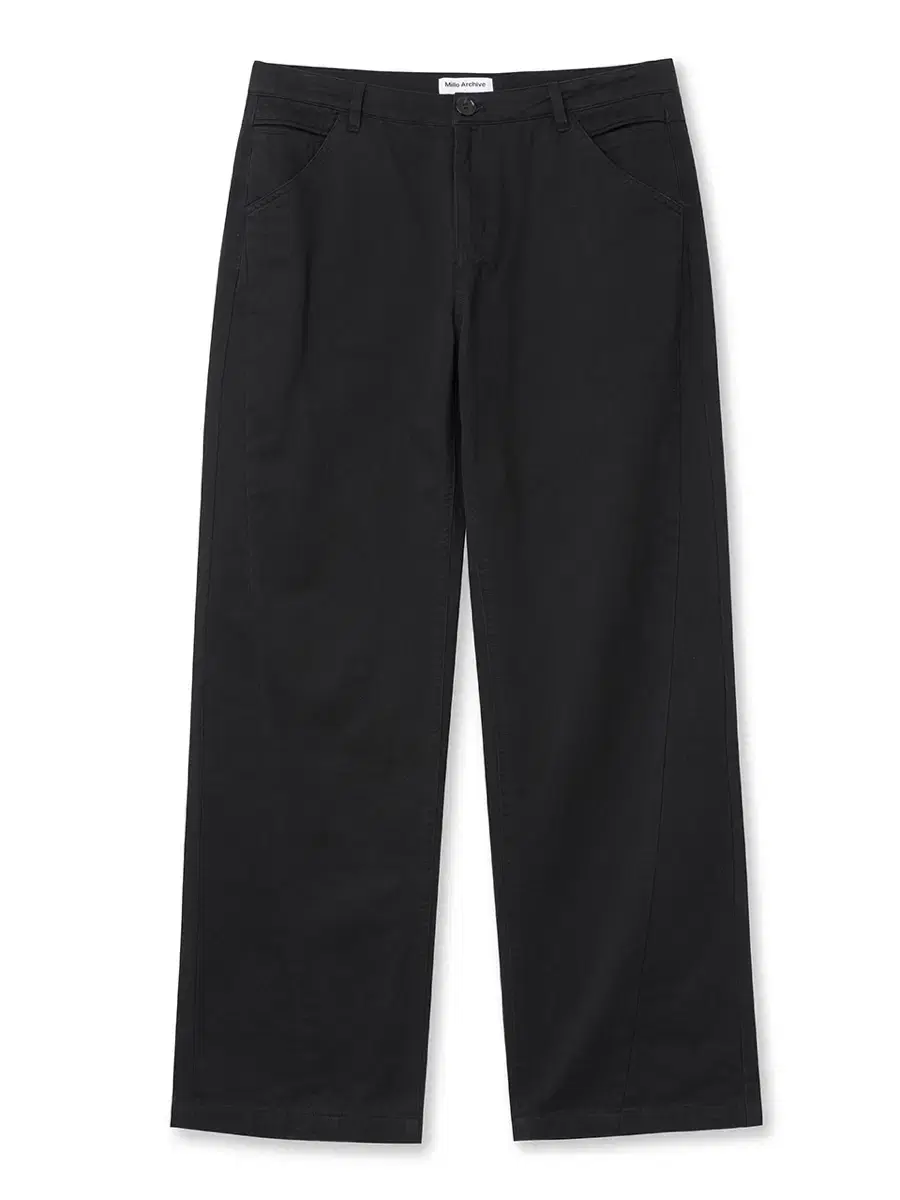 Milo Archive Straight Chino Pants L