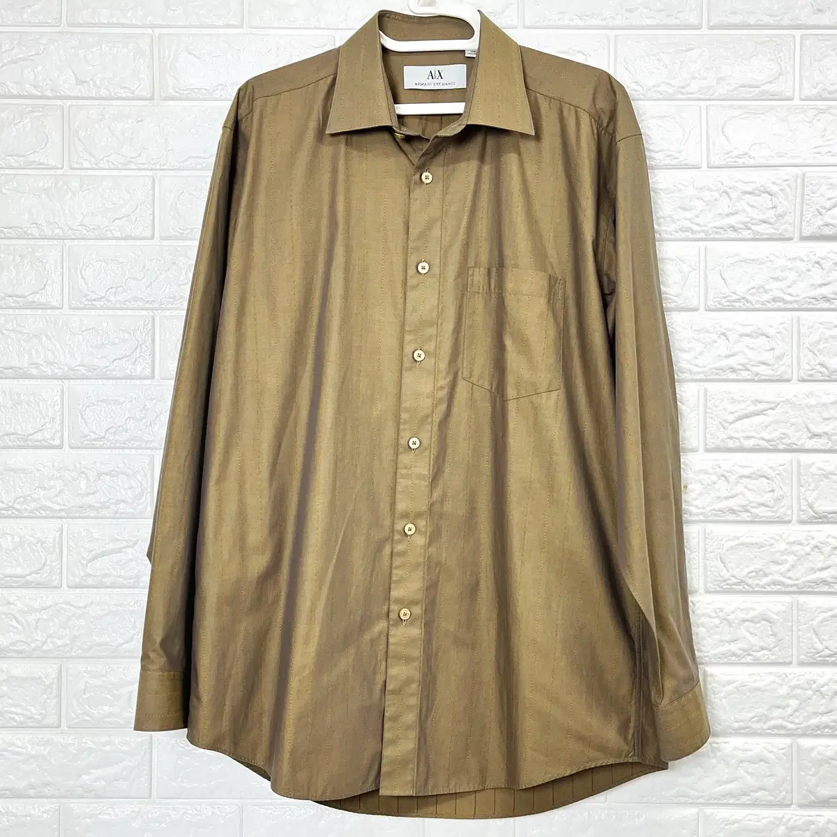 Almani Exchange Shirt 52