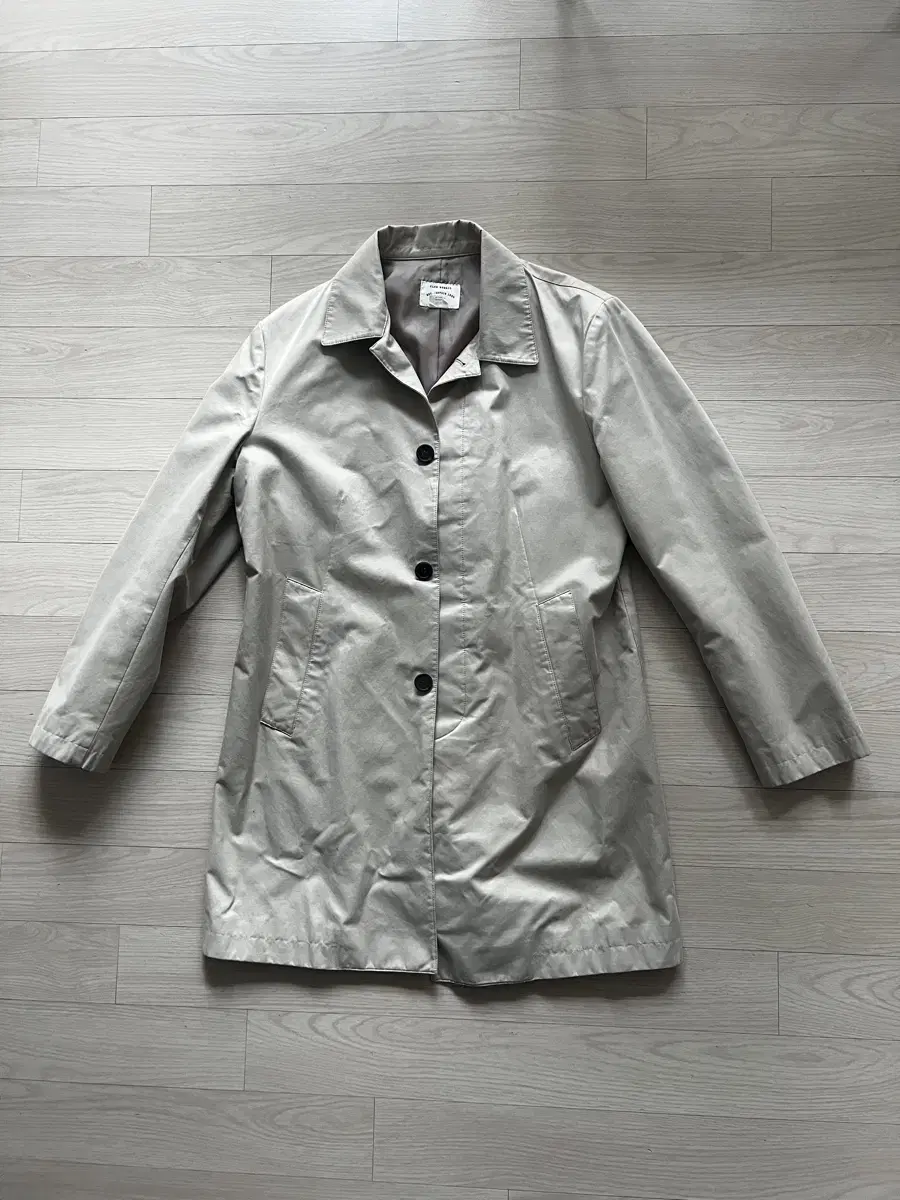 Club Monaco Mac Coat Beige size M