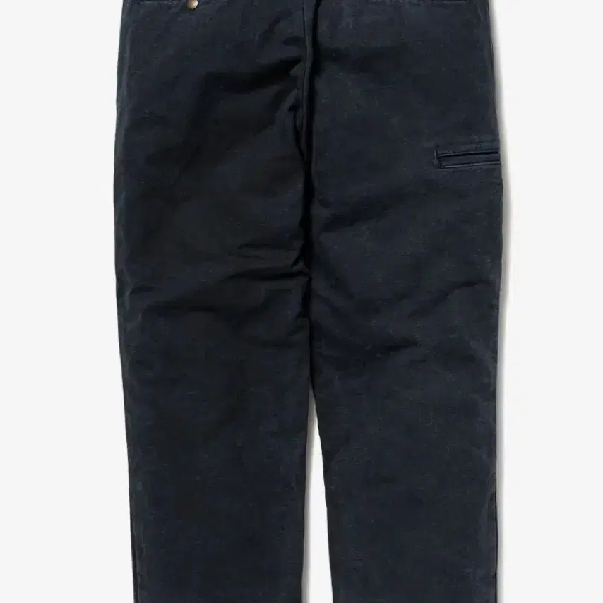 디센던트 24FW DET DOUBLE KNEE TROUSERS 2사이즈