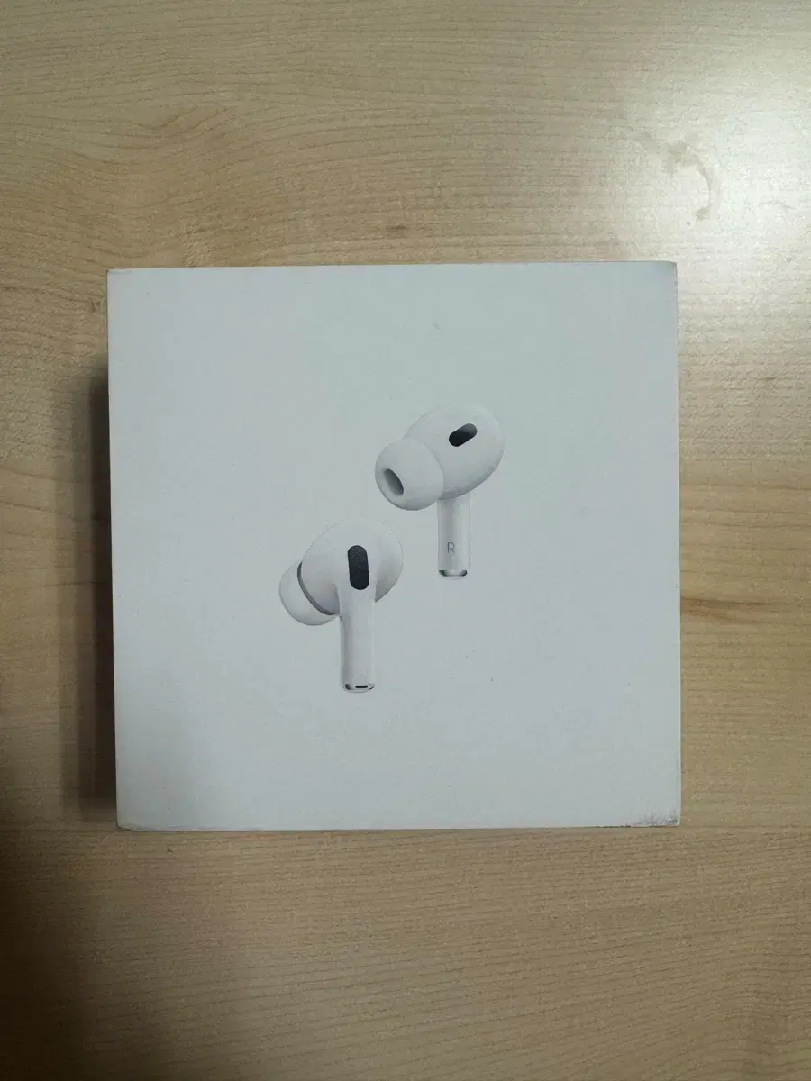 [Airpods pro 2] 에어팟 프로2