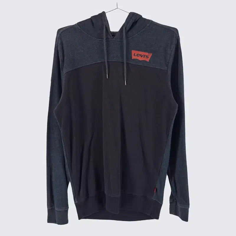 [Levi's] Poly Blend Hoodie (Men's 90) A29268