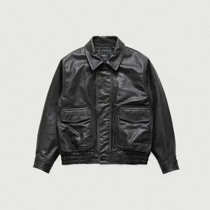 The Barnnet   レザージャケット 黑色 値下げ】ssstein 25SS 【SHRUNK LEATHER ZIP SHORT JACKET