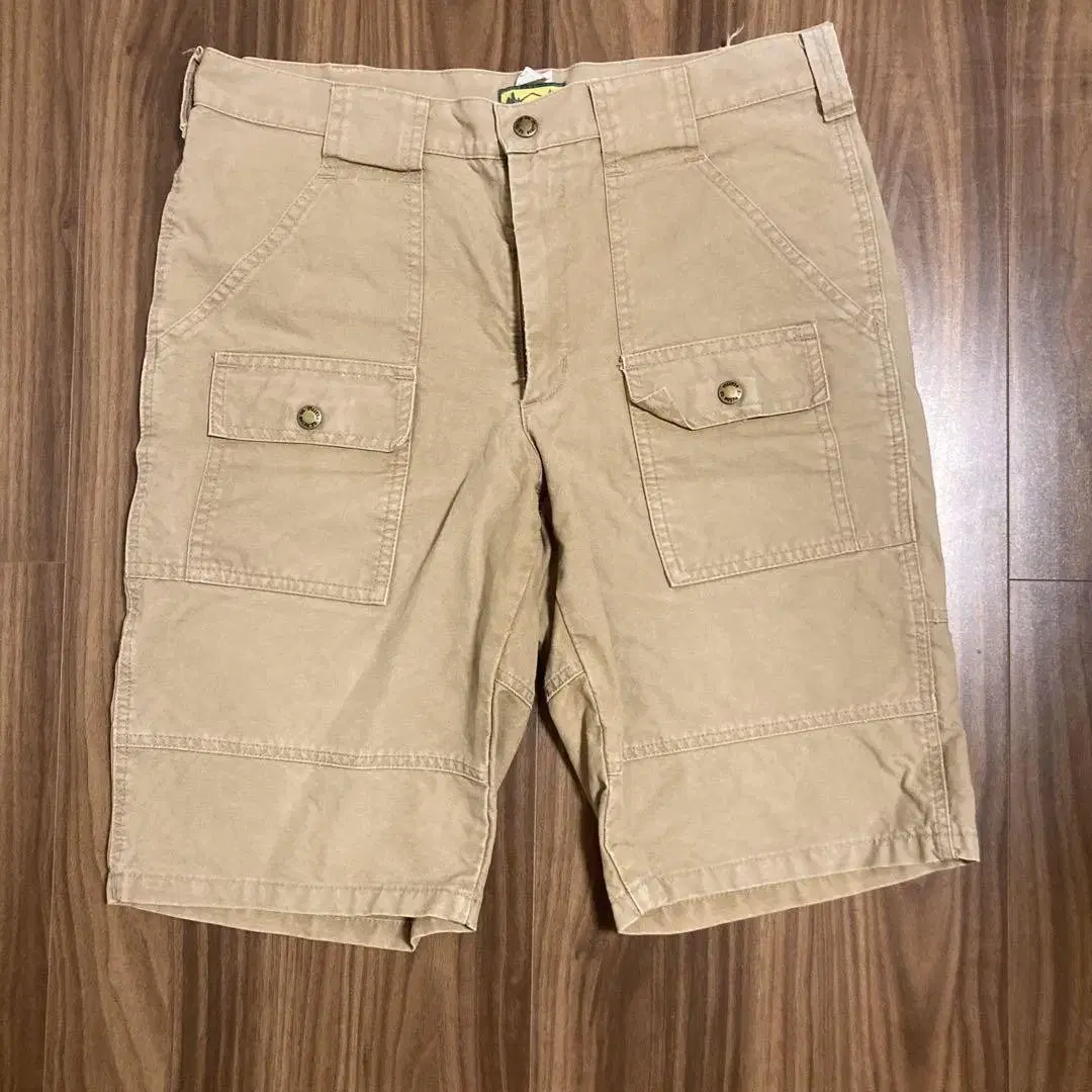 Filson Italian Busch Shorts Filson made in Italy