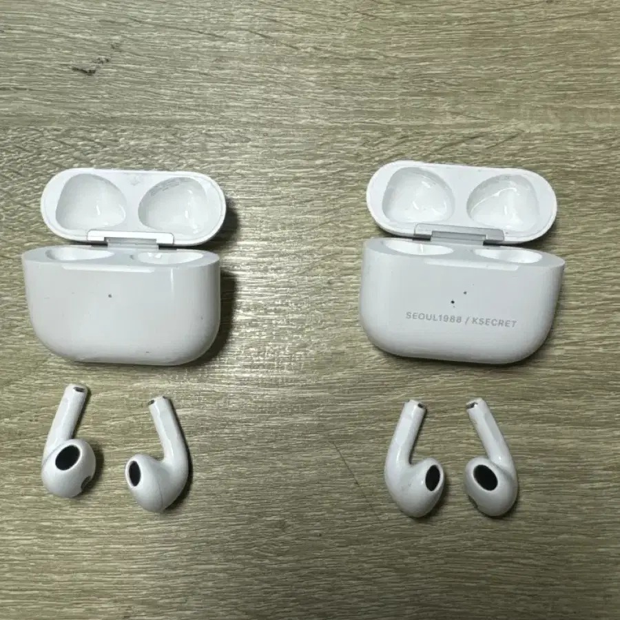 에어팟 Airpods 3세대